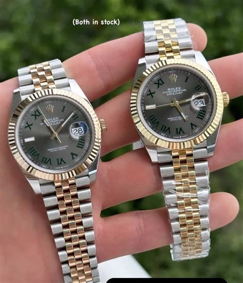 rolex dayejust sizes|rolex datejust 36 reference numbers.